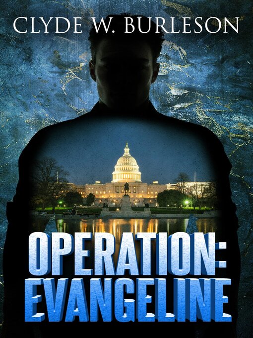 Title details for Operation by Clyde W. Burleson - Available